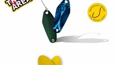 Oscilanta Herakles Zero 6, Culoare 42 - Yellow J, 0.6 g