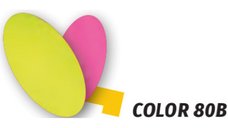 Oscilanta Herakles Zero 6, Culoare 80B - Chatreuse-Pink, 0.6 g