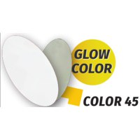 Oscilanta Herakles Zero 6, Culoare Glow 45 - Luminous, 0.6 g - 1