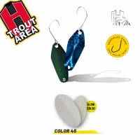 Oscilanta Herakles Zero 6, Culoare Glow 45 - Luminous, 0.6 g - 2