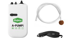 Oxigenator Delphin A-Pump Maxi