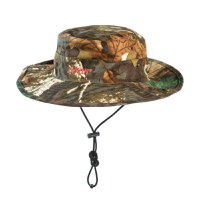 Palarie Jaxon Camou Bucket Hat (Marime: L) - 1
