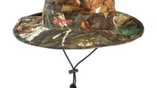 Palarie Jaxon Camou Bucket Hat (Marime: L)