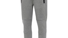 Pantalon Savage Gear Joggers, Dark Grey Melange (Marime: 2XL)