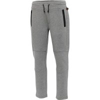 Pantalon Savage Gear Joggers, Dark Grey Melange (Marime: 2XL) - 1