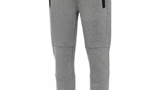 Pantalon Savage Gear Joggers, Dark Grey Melange (Marime: 2XL)