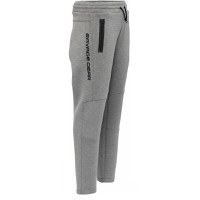 Pantalon Savage Gear Joggers, Dark Grey Melange (Marime: 2XL) - 2