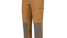 Pantaloni Blaser Tackle Softshell maro, marimea 56