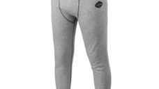 Pantaloni corp Delphin Tundra Aktiv, gri (Marime: 2XL)