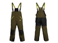Pantaloni de iarnă Delphin Winter CRUISER 5T (Marime: XXXL) - 3