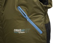 Pantaloni Delphin CruisAIR Winter 5T (Marime: XXXL) - 5