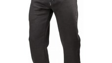 Pantaloni Gamakatsu Jogger, negri (Marime: M)