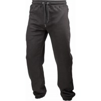 Pantaloni Gamakatsu Jogger, negri (Marime: M) - 1