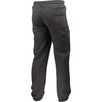 Pantaloni Gamakatsu Jogger, negri (Marime: M) - 2