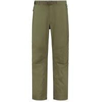 Pantaloni Korda Dry Kore Over Trousers, Olive (Marime: L) - 1