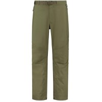 Pantaloni Korda Dry Kore Over Trousers, Olive (Marime: S) - 1