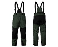 Pantaloni Lungi cu Bretele Delphin CRUISER Pro, M - 2
