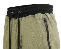 Pantaloni Lungi Delphin Rawer, Culoare Verde (Marime: L) - 4