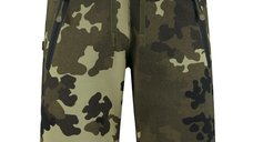 Pantaloni Scurti Korda LE Jersey, Camuflaj Light (Marime: S)