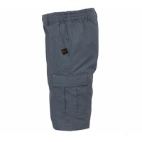 Pantaloni Scurti Savage Gear Fighter Catelrock (Marime: M) - 3