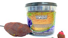 Pasta Solubila 400g MG Carp Fishmeal (Aroma: Capsuna-Squid)