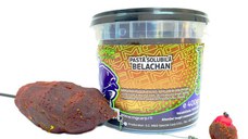 Pasta Solubila 400g MG Carp Fishmeal (Aroma: Frankfurter Spicy)