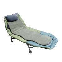 Pat pliant Baracuda 6 picioare HYB011 - 1