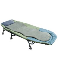 Pat pliant Baracuda 6 picioare HYB011 - 2