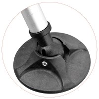 Pat pliant Baracuda, HXBC008 - 6