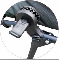 Pat pliant HYB018 ECO Baracuda - 5
