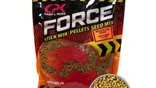 Pelete CPK CSL Betain 4mm, 800g - Aroma Mix pentru Pescuit