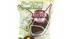 Pelete Feeder MG Carp, 2mm, 500g (Aroma: Amino)