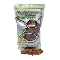 Pelete Mg Special Carp AMG ARoma 4mm, 1kg - 1