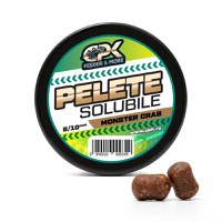 Pelete Solubile Feeder CPK, 8-10mm, 40g (Aroma: Monster Crab) - 1
