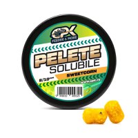 Pelete Solubile Feeder CPK, 8-10mm, 40g (Aroma: Monster Crab) - 2