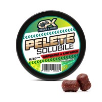 Pelete Solubile Feeder CPK, 8-10mm, 40g (Aroma: Monster Crab) - 3