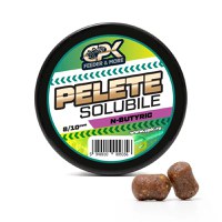 Pelete Solubile Feeder CPK, 8-10mm, 40g (Aroma: Monster Crab) - 4