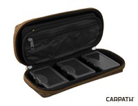 Penar Riguri Delphin Area RIG LUX Carpath + 3 Cutii Accesorii, 30x13x8cm - 3