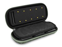 Penar Riguri Delphin RigLux Space C2G + 3 Cutii Accesorii, 30x13x8cm - 3