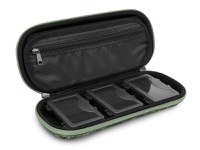 Penar Riguri Delphin RigLux Space C2G + 3 Cutii Accesorii, 30x13x8cm - 5