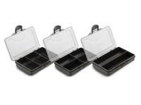 Penar Riguri Delphin RigLux Space C2G + 3 Cutii Accesorii, 30x13x8cm - 6