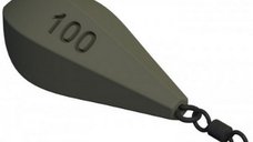 Plumb Carp Expert Long Distance Torpedo cu Vartej, 80 g