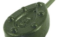 Plumb Carp Zoom Heavy Inline Lead Gripa (Greutate plumb: 100g)