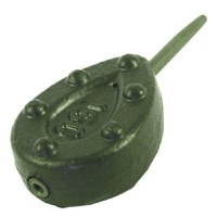 Plumb Carp Zoom Heavy Inline Lead Gripa (Greutate plumb: 100g) - 1