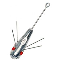 Plumb EnergoTeam Tip Ancora (Greutate plumb: 125g) - 1