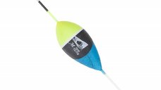 Pluta balsa EnergoTeam MP pentru salau (Marime pluta: 50g)
