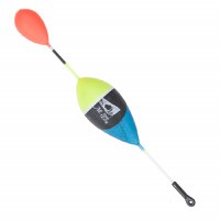 Pluta balsa EnergoTeam MP pentru salau (Marime pluta: 50g) - 1