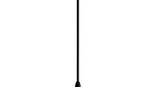 Pluta Waggler EnergoTeam M-Team MP (Greutate: 2+2g)