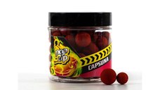 Pop Up de Carlig CPK 3D Range, 10-14mm, 40g (Aroma: Capsuna & Usturoi)