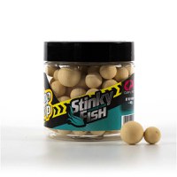 Pop Up de Carlig CPK High Attract, 10-14mm, 40g (Aroma: Ananas) - 2